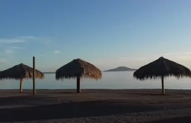 Clima en BCS: ¿dónde se alcanzó la mayor temperatura y cuál es el pronóstico para hoy?