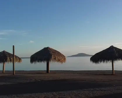 Clima en BCS: ¿dónde se alcanzó la mayor temperatura y cuál es el pronóstico para hoy?