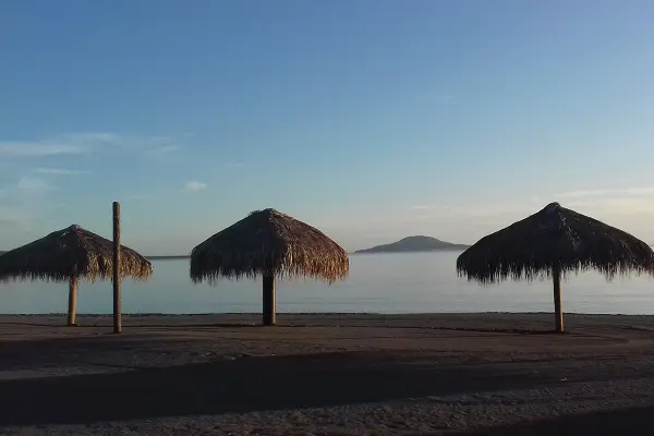 Clima en BCS: ¿dónde se alcanzó la mayor temperatura y cuál es el pronóstico para hoy?