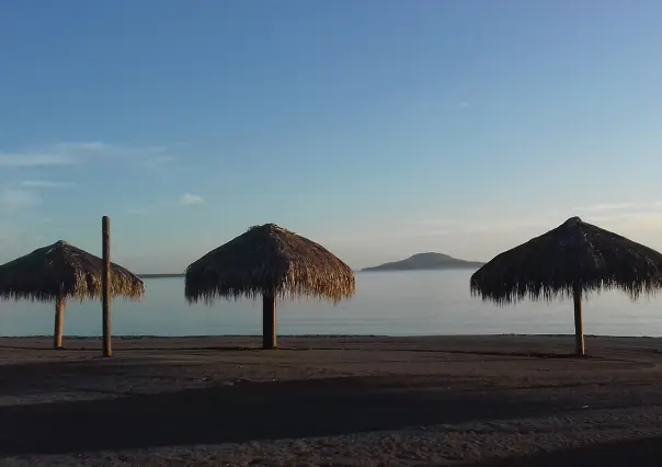 Clima en BCS: ¿dónde se alcanzó la mayor temperatura y cuál es el pronóstico para hoy?