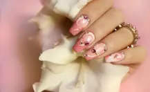 Manicura de clase alta: 3 diseños de uñas dejan las manos suaves y delicadas