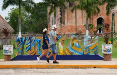 Impulsan el desarrollo turístico de los Pueblos Mágicos de Yucatán
