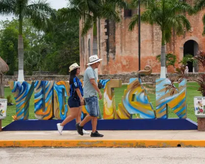 Impulsan el desarrollo turístico de los Pueblos Mágicos de Yucatán