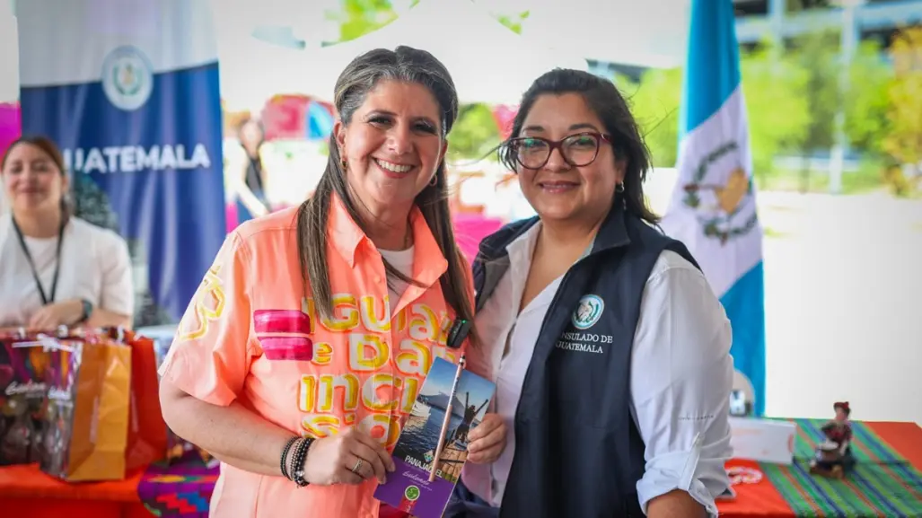 Martha Herrera encabeza la cuarta Feria de la Inclusión