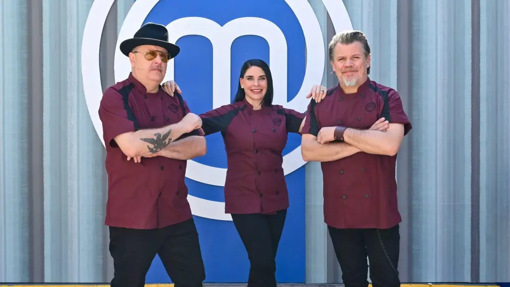 MasterChef Celebrity 2025: ¿qué pasará en el capítulo del domingo 29 de junio?