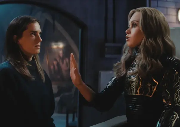 M3GAN 2.0: la robot asesina regresa a la pantalla grande | Crítica