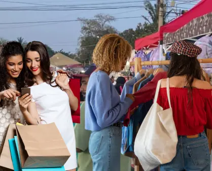 Este es el mercadito ideal para comprar ropa de segunda mano en Tampico