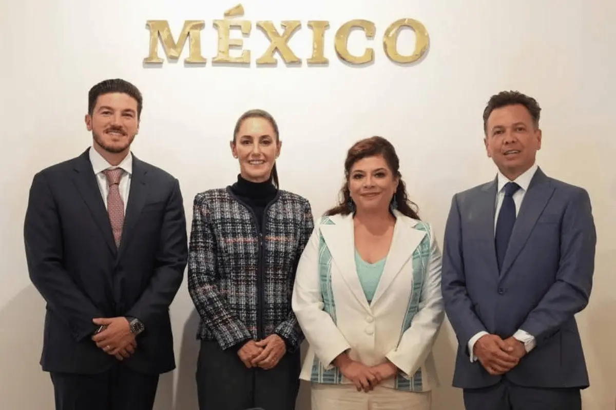 El Mundial 2026 de la FIFA 2026 comparte sede en esta ocasión, siendo México, Canadá y Estados Unidos. Foto: FB/Samuel García.