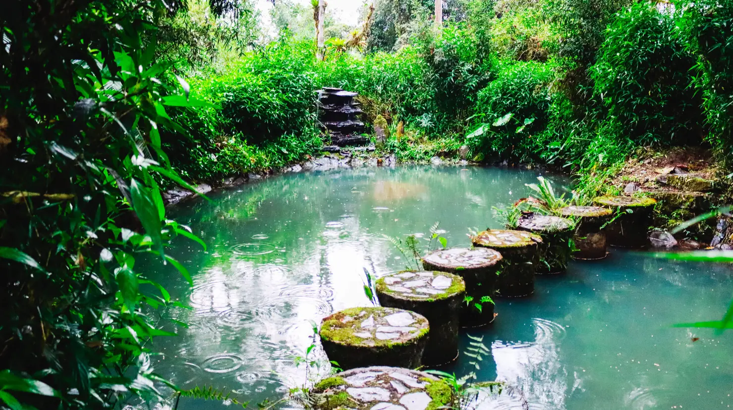 Este pueblo mágico de Ecuador transforma la aventura en turismo sustentable. Foto: Best Tourism Villages