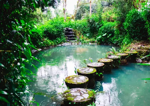 Este pueblo mágico de Ecuador transforma la aventura en turismo sustentable