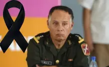 Muere Moisés Melo García, General del Ejército que saltó a la fama por su trabajo en Durango