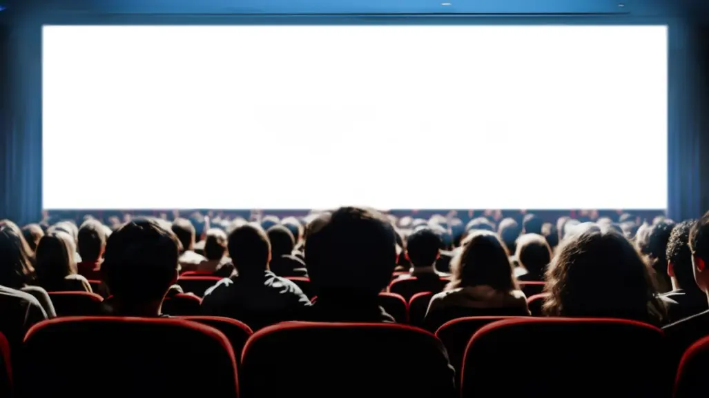 Llega a Saltillo la Muestra Internacional de Cine
