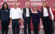 Mujeres con Bienestar Edomex: este es el último día para cobrar los 2 mil 500 pesos de junio