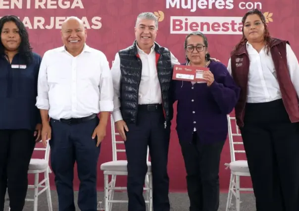 Mujeres con Bienestar Edomex: este es el último día para cobrar los 2 mil 500 pesos de junio