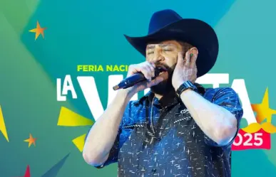 La fecha de la Fenadu 2025 en la que se presenta Pancho Barraza en el Palenque