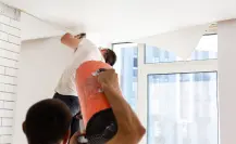 Paso a paso: así puedes reparar una gotera rápido y sin subir al techo