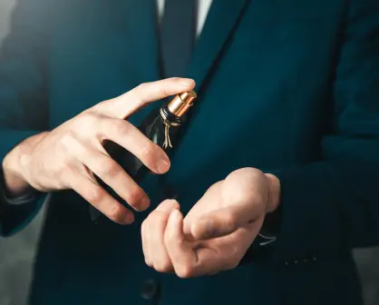 Chanel: este perfume de lujo es ideal para hombres que trabajan más de 8 horas