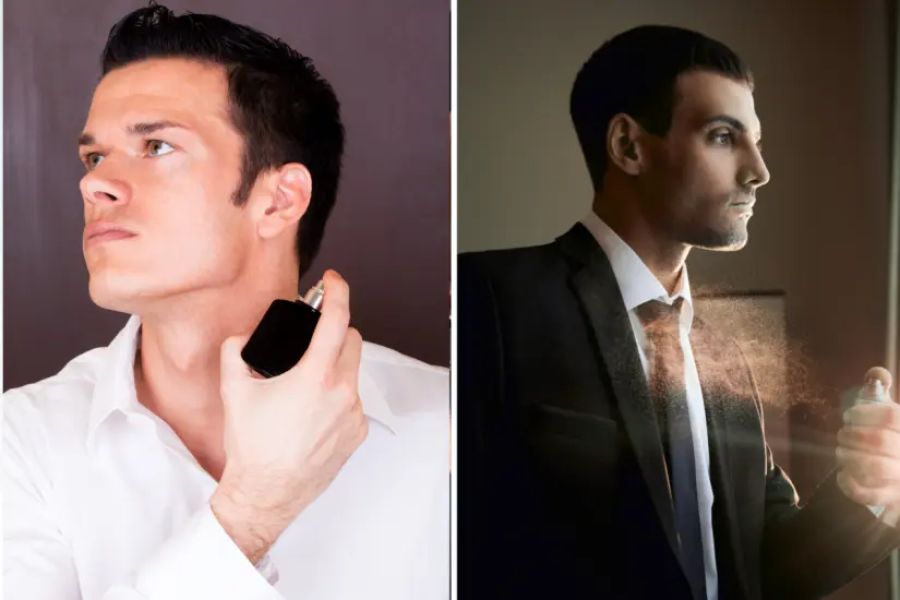 La marca Chanel presenta una colección de perfumes masculinos que han conquistado con su aroma duradero y distintivo. Foto: Canva