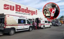   Carencias en Cruz Roja cobra la vida de un hombre en Ciudad Madero