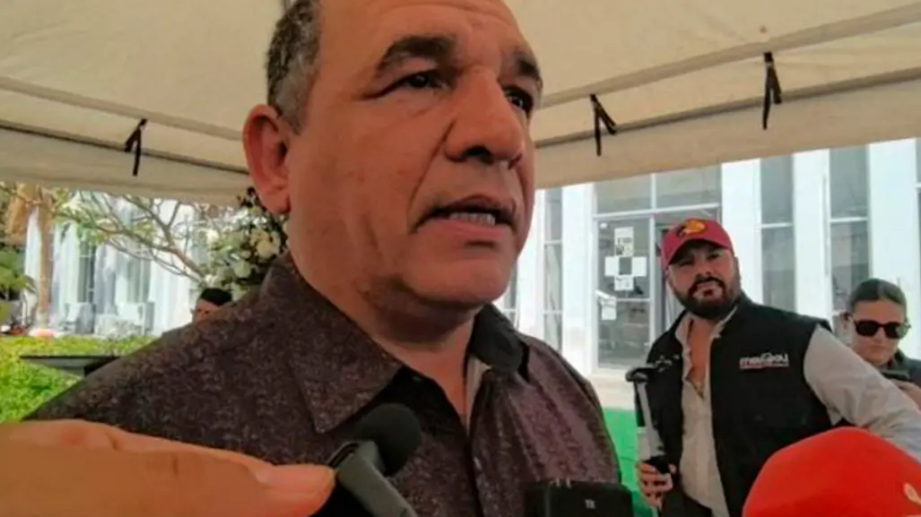 Golpe doloroso para la institución": PGJE lamenta la pérdida de otro elemento