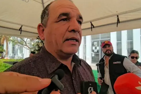Golpe doloroso para la institución": PGJE lamenta la pérdida de otro elemento