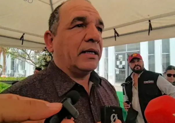 Golpe doloroso para la institución": PGJE lamenta la pérdida de otro elemento
