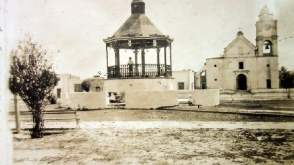  El alma de Tamaulipas está guardada en este espacio histórico en San Fernando