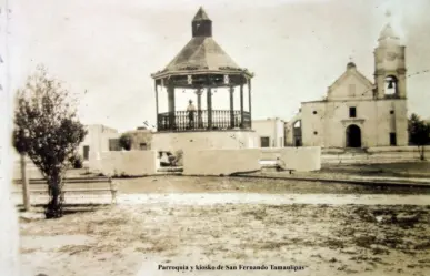  El alma de Tamaulipas está guardada en este espacio histórico en San Fernando