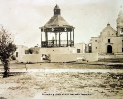  El alma de Tamaulipas está guardada en este espacio histórico en San Fernando