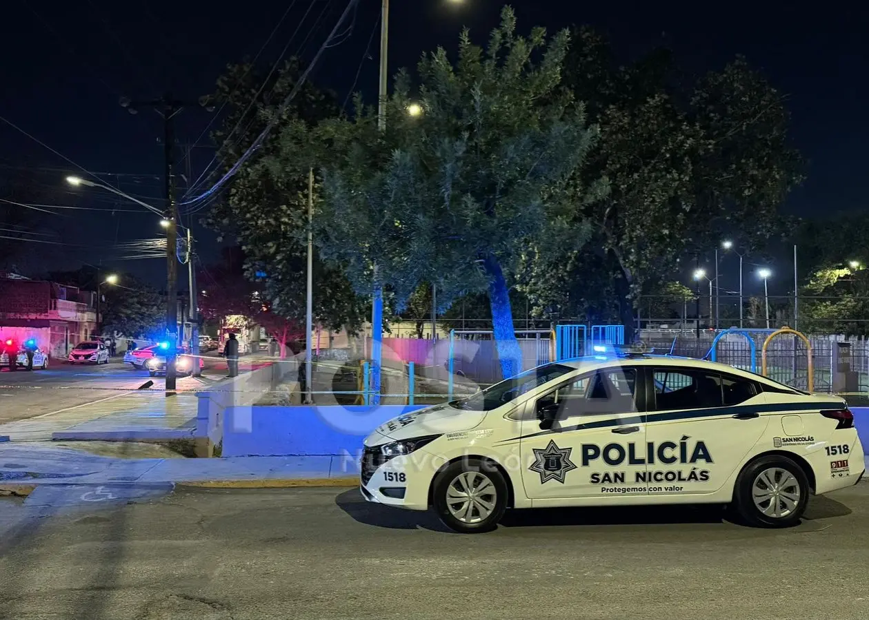 La identidad de los agresores aún no ha sido determinada, pero no se descarta que el asesinato del menor de edad esté relacionado con ajustes de cuentas. Foto: POSTA.