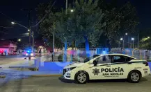 Ejecutan a menor de edad en parque de San Nicolás de los Garza