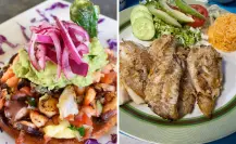 ¿Dónde comprar los mejores mariscos en Cabo San Lucas, según expertos?