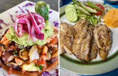 ¿Dónde comprar los mejores mariscos en Cabo San Lucas, según expertos?