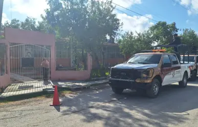 Vandalizan primaria rural en Matamoros; esto es lo que hicieron