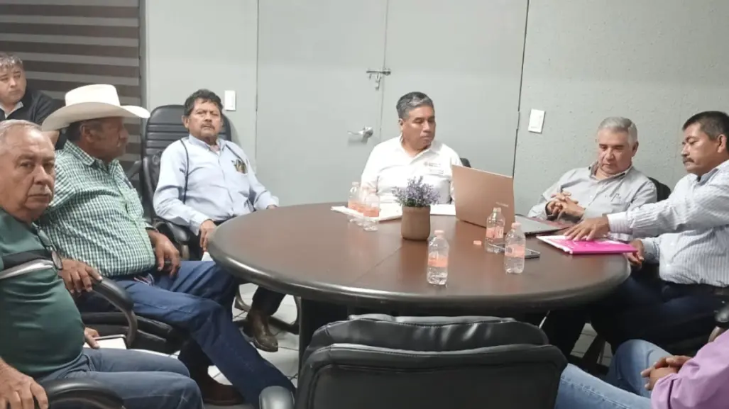 Productores de Tamaulipas amenazan con volver a cerrar carreteras y el puente internacional
