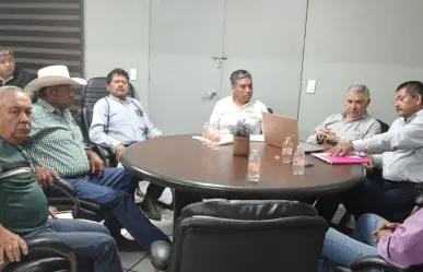 Productores de Tamaulipas amenazan con volver a cerrar carreteras y el puente internacional