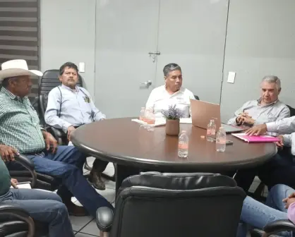 Productores de Tamaulipas amenazan con volver a cerrar carreteras y el puente internacional