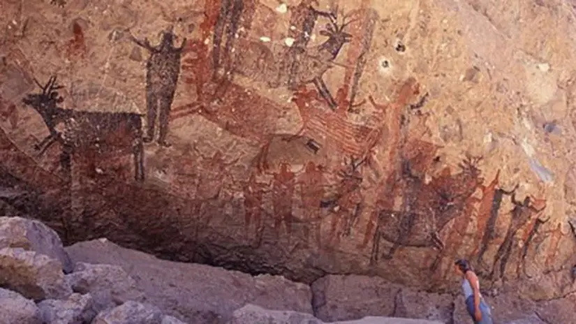 Foto: Visita Los Cabos