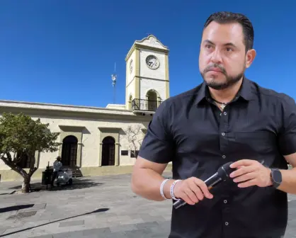 Regidora y exempleada denuncian a Christian Agúndez por discriminación