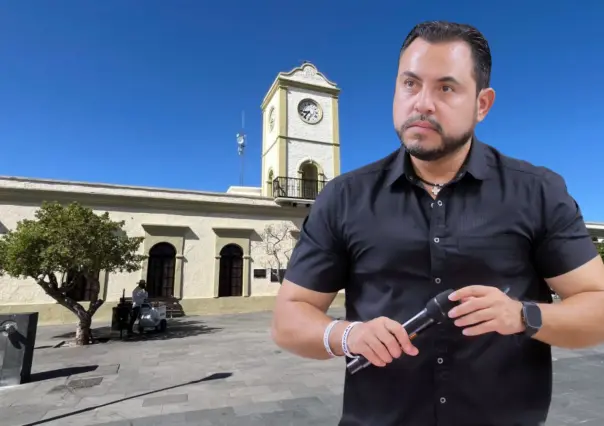 Regidora y exempleada denuncian a Christian Agúndez por discriminación