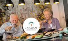 El restaurante en la Nápoles con descuentos de hasta el 15% para jubilados con tarjeta INAPAM
