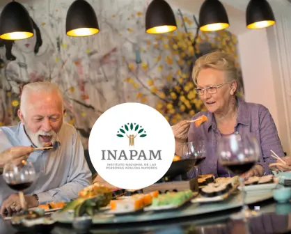 El restaurante en la Nápoles con descuentos de hasta el 15% para jubilados con tarjeta INAPAM