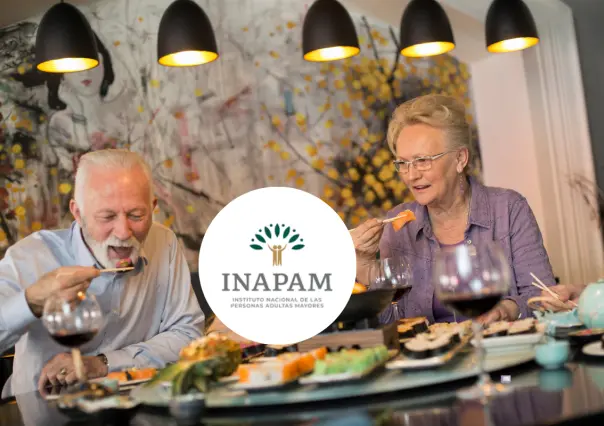 El restaurante en la Nápoles con descuentos de hasta el 15% para jubilados con tarjeta INAPAM