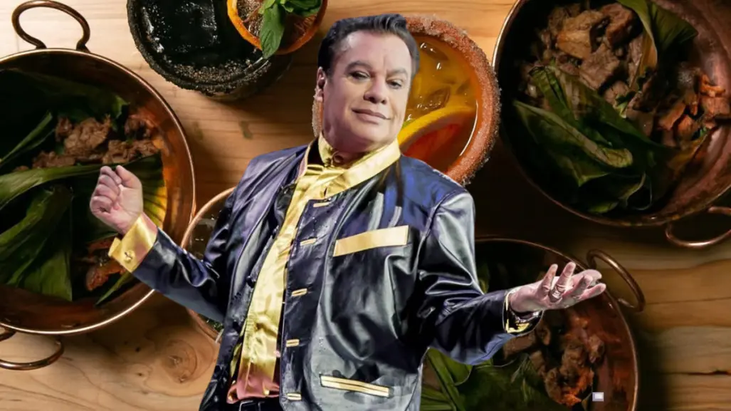 Come como Juan Gabriel por menos de 200 pesos en este restaurante michoacano de CDMX