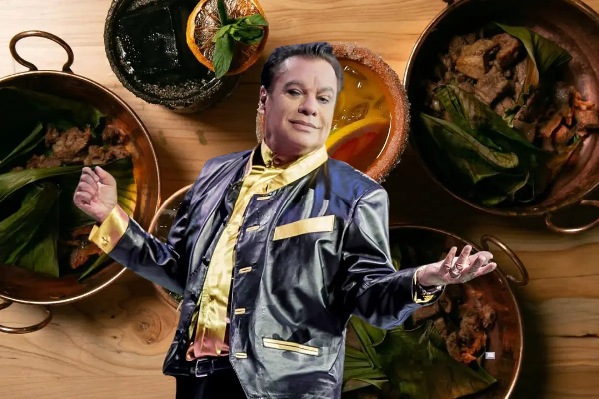 Restaurante Pariente, Foto: Instagram @parienterestaurante_/@soyjuangabriel_