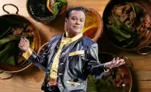 Come como Juan Gabriel por menos de 200 pesos en este restaurante michoacano de CDMX