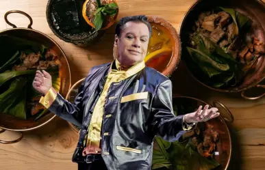 Come como Juan Gabriel por menos de 200 pesos en este restaurante michoacano de CDMX