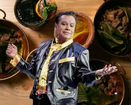 Come como Juan Gabriel por menos de 200 pesos en este restaurante michoacano de CDMX