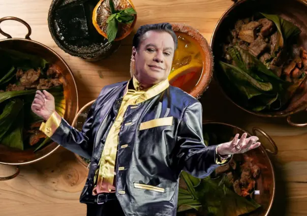 Come como Juan Gabriel por menos de 200 pesos en este restaurante michoacano de CDMX