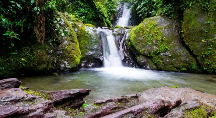 Foto: Mindo Travel